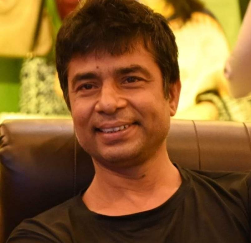 Anindya Banerjee